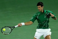Đoković u finalu Dubaija, uspio spasiti tri meč lopte