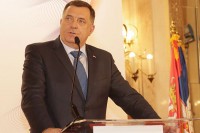 Dodik: Srpska je dokaz slobode i želje srpskog naroda da živi u miru