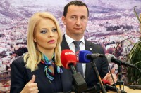 Наставак подршке образовању и култури у Требињу