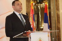 Vulin: Ko hoće BiH mora poštovati Srpsku