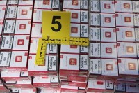 Uhapšeni hrvatski policajac i carinik i dva švercera iz BiH