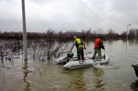 Испит за управљање чамцем положило око 50 кандидата