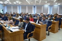 Приједор: Именована нова комисија за избор и именовање