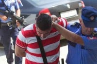 Vuković i Railić optuženi da su izboli poznanika jer ih je cinkario policiji