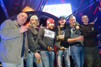 Momir Nikić, gitarista i frontmen sastava “Balkan Express”:  Mladi mogu dostojno da nose boje rokenrola