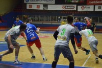 Rukometaši Borac m:tela vjeruju u trijumf nad Lokomotivom