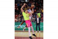Igokea u 20. kolu ABA lige gostuje kod Mege: Protiv umora i tradicije