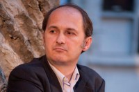 Gojko Božović, pjesnik, književni kritičar, esejista i izdavač, za “Glas Srpske”:  Od krize novca mnogo dublja kriza smisla