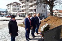 Pavel Rodni, zamjenik gradonačelnika Kolomona: Zahvalnost srpskom narodu za ukazano poštovanje prema Čurkinu