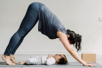 Savjeti fitnes-instruktorke Lidije Ljubičić za vježbanje nakon porođaja: Strpljenje najbolji saveznik na treningu