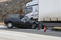Kod Mostara poginuli majka i njen devetogodišnji sin