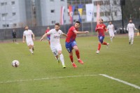 Nastavljena crna tradicija Borca u mečevima sa Sarajevom
