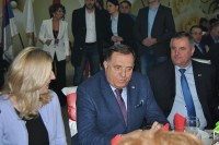 Цвијановић: Жене доприносе побједама СНСД-а
