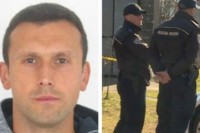 Kako je uhapšen opasni bjegunac Dalibor Jovičević: Ubica došao na KUM zbog polomljenih rebara