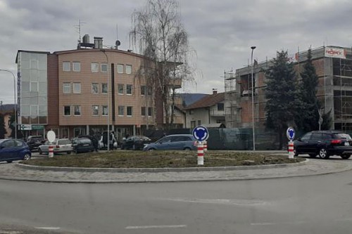 У оперативној акцији кодног назива "Сирано" слободе је лишено више инспектора за привредни криминалитет у Полицијској управи Бањалука