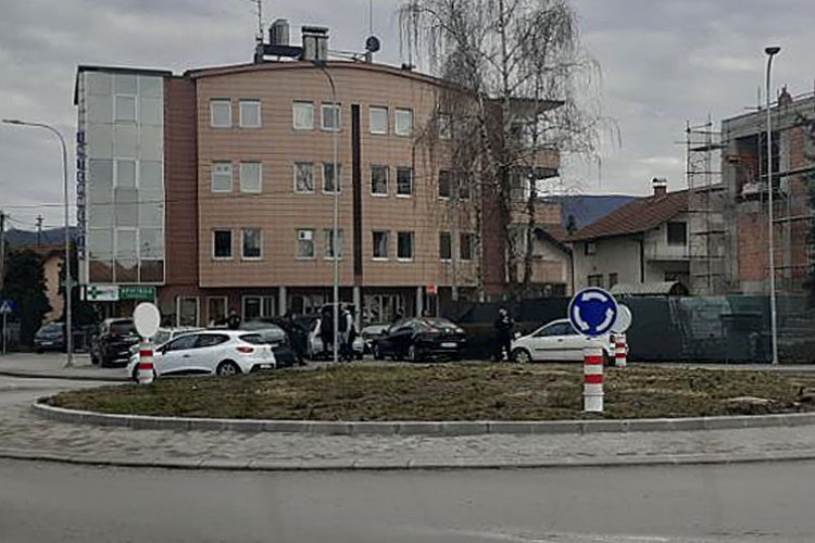 У оперативној акцији кодног назива "Сирано" слободе је лишено више инспектора за привредни криминалитет у Полицијској управи Бањалука