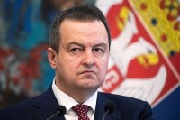 Ivica Dačić o najavi ukidanja taksi: Manevarske igre Aljbina Kurtija