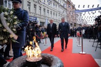 U FBiH obilježavaju takozvani dan nezavisnosti BiH: Za Srpsku krvavi 1. mart nikada neće biti praznik