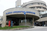 Nesreća na gradilištu u Sarajevu: Radnik zadobio povrede opasne po život