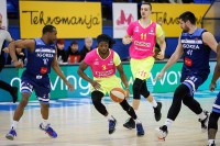 Serija 0:14 koštala Igokeu pobjede nad Megom