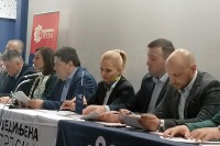 Glavni odbor Ujedinjene Srpske: Odbacujemo svaku vrstu međunarodnog siledžijstva i mijenjanja volje građana