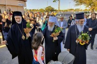 Patrijarh Irinej: Svi Srbi su dio istog, srpskog naroda