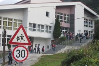 Srebrenički đaci srpske nacionalnosti vraćaju se u klupe