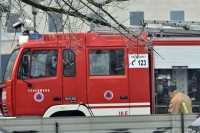 U požaru smrtno stradala jedna osoba u saarajevskom naselju Hrid