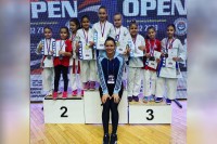 "Srpska open" u karateu okupio 822 takmičara: "Sinđelić" ispred svih