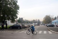 Na ljeto konačno počinje gradnja  zgrade Ustavnog suda