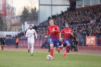 Fudbaleri Borca poslije poraza od Sarajeva došli u tešku situaciju: Evropa na klackalici