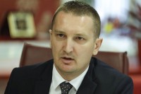 Josip Grubeša, ministar pravde BiH: Mektićev prijedlog ništa ne rješava