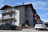 Detalji tragedije u banjalučkom naselju Petrićevac: Preminuo nakon što se s bratom i sinovcima sukobio zbog imovine