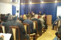 Почео дводневни семинар директора и педагога средњих школа на Јахорини