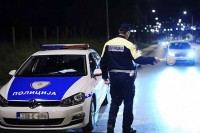 Uhapšena dva pijana vozača