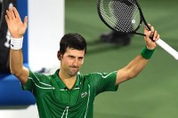 ATP: Đoković uvećao prednost, Tim prestigao Federera