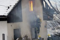 Nakon uviđaja biće poznati uzroci požara i smrti žene