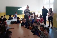 Програм предшколског васпитања похађаће 30 дјеце Костајнице