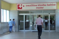 Krizni štab Hercegovačko-neretvanskog kantona potvrdio sumnje na pojavu virusa korona u Tomislavgradu