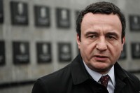 Kurti pismom obavijestio Trampa o namjeri da ukine takse