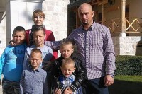 Удружење гради кућу породици Макера из Љубиња