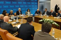 Predsjedništvo HDZ-a: Nepovjerenje osnova svih odnosa u BiH, potrebno međusobno uvažavanje