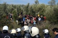 MUP Republike Srpske: Spremni za preduzimanje mjera zbog povećanja priliva migranata