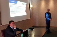 Представљен пројекат "Челенџ ту чејнџ"