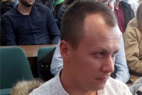 Отворен број 1458 за помоћ у лијечењу Рудолфа Балажа