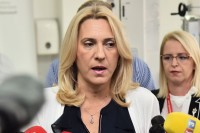 Cvijanović: Srpska ekonomski stabilna uprkos stalnim blokadama