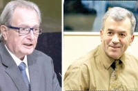 Reagovanja na odluku da Brđanin ne bude prijevremeno pušten na slobodu: Ađijus se ponaša kao socijalni radnik