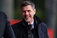 Boban smenjen sa mjesta sportskog direktora Milana