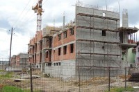 Почиње изградња и реконструкција 25 стамбених јединица у Дрвару