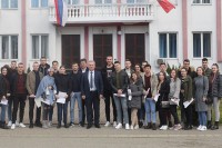 Стипендије мотивација за будући рад